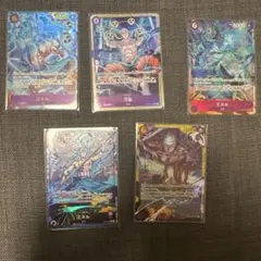 バディファイト グリッドマン＆怪獣デッキ 2種セット 大量おまけ付き