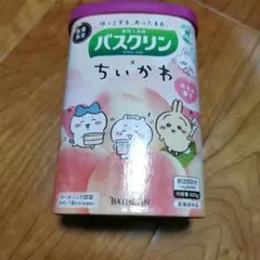 2026年最新】ちいかわバスクリンの人気アイテム - メルカリ
