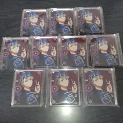 アイナナ　コロッタ　ホリコレ 百10点セット