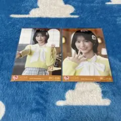 イコラブ ＝LOVE 生写真 野口衣織 木漏れ日メゾフォルテ チュウ - メルカリ