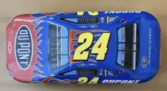 激レア】NASCAR ジェフ・ゴードン #24 - メルカリ
