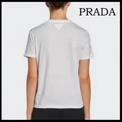 【PRADA】プラダTシャツのサムネイル
