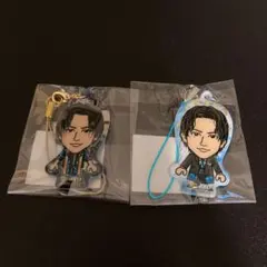 三代目J SOUL BROTHERS  登坂広臣　クリーナーセット