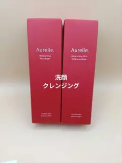 Aurelie. オレリー クレンジングオイル 洗顔セット - メルカリ