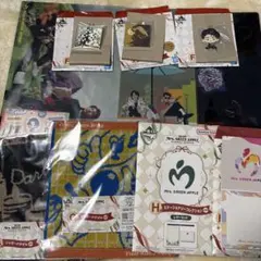 ミセスグリーンアップル 一番くじ まとめ売り