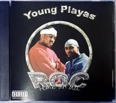 Young Playas メロウ G-RAP G-FUNK GANGSTA - メルカリ