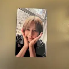 中村海人 台北 セルカ ワルツ2025