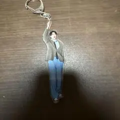 佐野勇斗 アクリルキーホルダー
