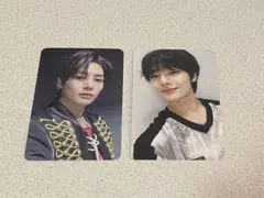 StrayKidsスキズ 樂STAR アイエン タワレコ withmuu トレカ