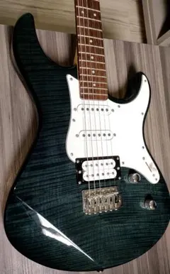 2026年最新】YAMAHA pacifica 212 vfmの人気アイテム - メルカリ