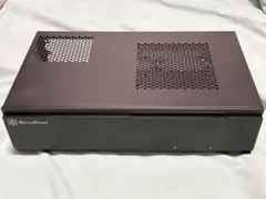 SILVER STONE ML06 ケース Mini-ITXのサムネイル