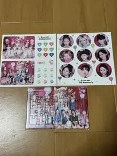 2025年最新】TWICEジグソーパズルの人気アイテム - メルカリ