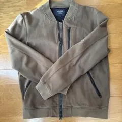 ビームスアウター