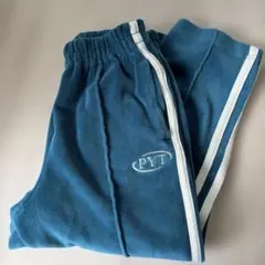 CIAOPANIC TYPY ベロアトラックパンツ　100-110cm