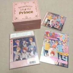 Strawberry Prince(別冊!すとめもぶっく!)(アルバムスペシャ…