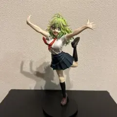 コトブキヤ SNOW 日和川旭（ひよりがわ あさひ） 1/8 完成品フィギュア