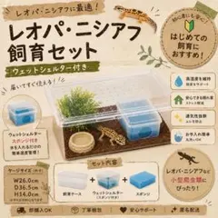2026年最新】爬虫類飼育セットの人気アイテム - メルカリ