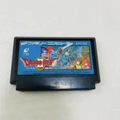 ドラクエ ファミコン