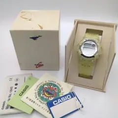 【美品】CASIO G -SHOCK DW-9200K イルクジモデルのサムネイル