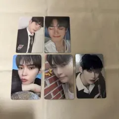 【zb1】ハンビン トレカ まとめ売り