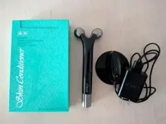Clione Hair Plus クリオネ 美顔器 EMS 日本製 動作確認済 - メルカリ