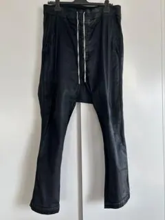 最安値　99CLUB レザーパンツ opium rick owens carti 最安値 99CLUB レザーパンツ opium rick owens carti