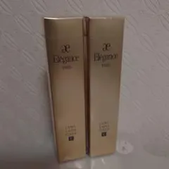 エレガンス　カールラッシュフィクサー　マスカラ下地　7.7g×2のサムネイル