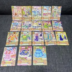 アイカツ　ポップ　まとめ売り
