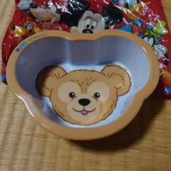 ダッフィー　香港ディズニー限定品