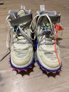 off-white nike