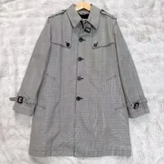 ポールスミス トレンチコート