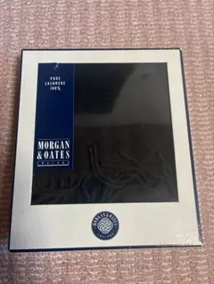 Morgan & Oate （モーガンアンドオーツ）マフラー Amazon | ANA 機内販売 メンズ マフラー モーガン＆オーツ | ストール