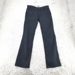 Timberland SLIM チノパン 紺 W31のサムネイル