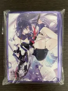 キャラクタースリーブ