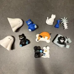 umao カプセルト6点セット