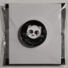 Straykids ジニレット SKZOO 展示会 ランダム ピンバッジ 1点