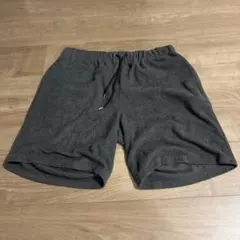 希少】COOTIE/Big Waffle Easy Shorts Glay - メルカリ