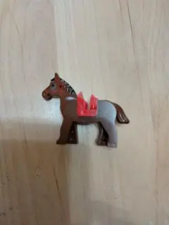 レゴ 馬 オールドレゴ