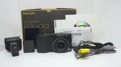 2026年最新】RICOH Caplio GXの人気アイテム - メルカリ