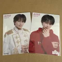 超特急　タクヤ　⑤