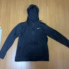 NIKE ジャージ ジャケット ブラック L