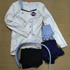 2025年最新】那須隊コスプレの人気アイテム - メルカリ