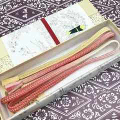 御小鼓調緒 飛切上 本麻 二組 - メルカリ
