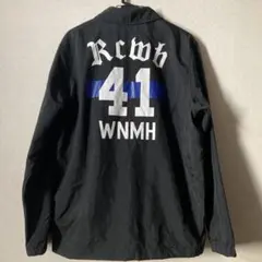 ロデオクラウンズ　コーチジャケット　RCWB