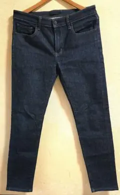 【古着SALE】UNIQLO ストレートジーンズ