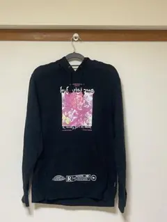 【希少・L】　HUFパーカー