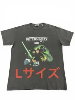 Kith x STAR WARS Luke Poster Vintage Tのサムネイル