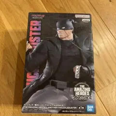 僕のヒーローアカデミア THE AMAZING HEROES フィギュア