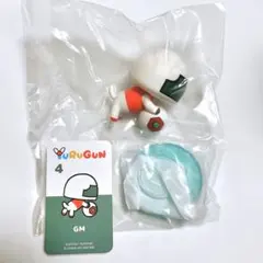 YuRuGuN wave1 ゆるガン ジム