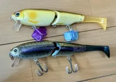 2026年最新】EVERGREEN ビッグベイトの人気アイテム - メルカリ